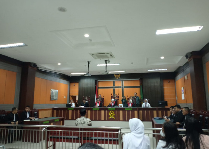 Dari Dua Kasus Pidana Pilkada di Jawa Tengah, Satu Kasus Terjadi di Purbalingga