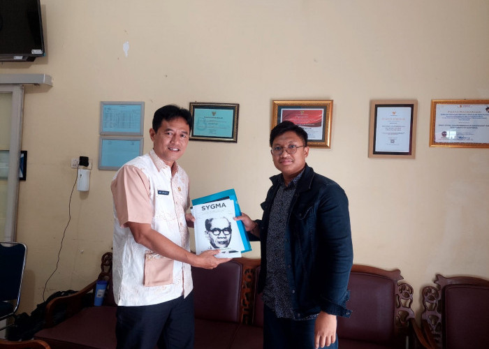 Sygma Research and Consulting Serahkan Hasil Kajian FGD RM Margono Ke Pemkab Banyumas dan Yayasan 