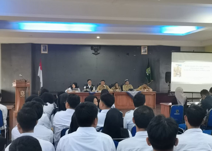 Pelaksanaan MBG di Banjarnegara Dievaluasi, Satgas Soroti Dampak ke Petani