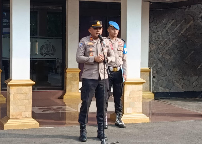 Polres Purbalingga Target Bentuk 180 Safe House 110, Warga Dapat Akses Ruang Aman Saat Darurat