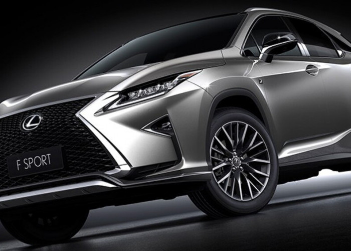 Koleksi Mobil Rizky Ridho, Bek Andalan Timnas Indonesia