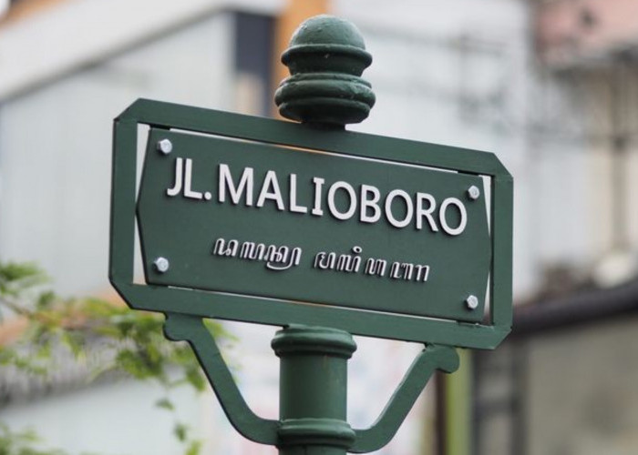 Hotel Murah Dekat Malioboro Yogyakarta, Harga Mulai 100 Ribuan