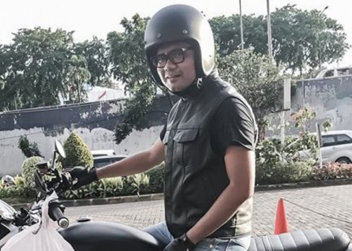 Koleksi Motor Soleh Solihun, Anggota Geng Motor “The Prediksi”