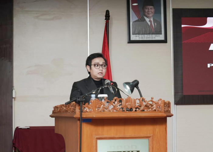 Pemkab Cilacap Raih WDP untuk Laporan Keuangan 2025, Tak Bisa Pertahankan Opini WTP