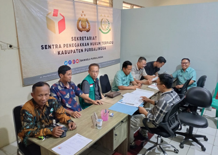 Naik Penyidikan, Polres Langsung Tangani Kasus Dugaan Pelanggaran Netralitas Kades