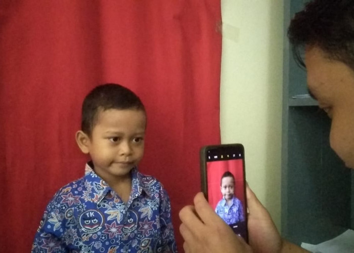 Pembuatan KIA di Tambak Lebih Menyenangkan, Kemas sebagai Outing Class