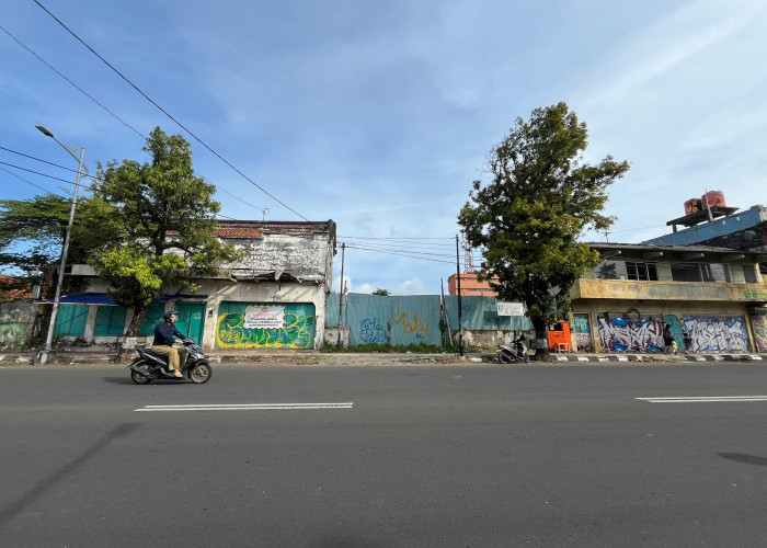 Pengembangan Yello Hotel di Cilacap Tunggu Rampungnya Proyek Prioritas Investor