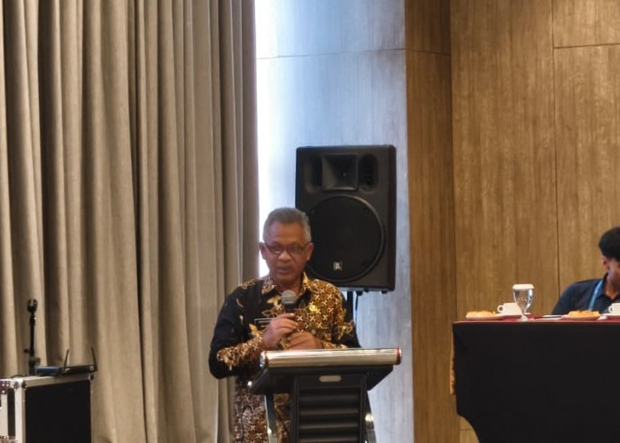 UMKM Toko Kelontong di Banyumas Didorong Bermitra dengan Ritel