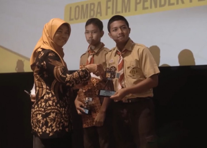 48 Film Karya Pelajar Ramaikan Banjarnegara Movies 2026, Kearifan Lokal Jadi Tema Utama