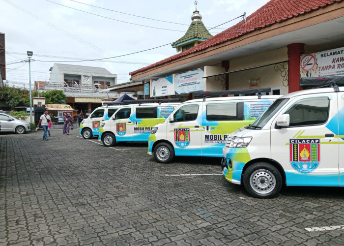 Kepemilikan KIA di Cilacap Baru Capai 40 Persen