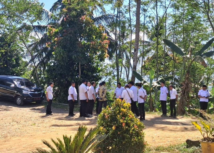 Proyek Strategis Nasional, Purbalingga Berpeluang Olah Sampah Jadi Energi Listrik