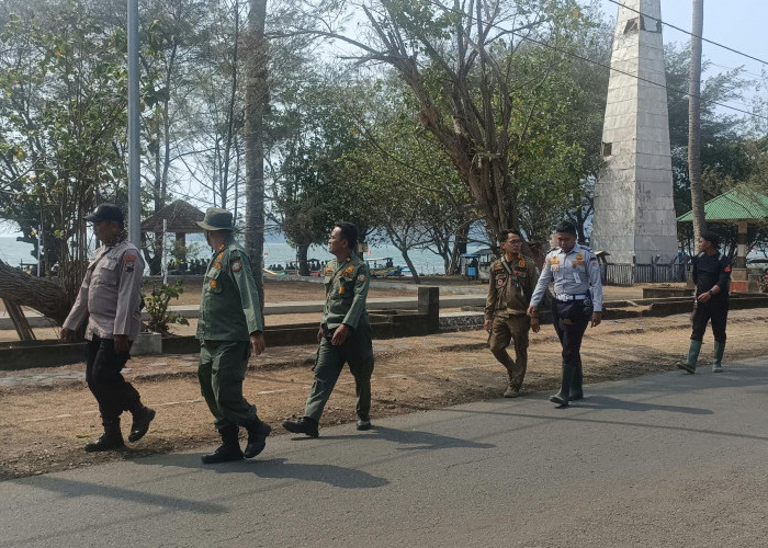 Tiga Satwa Dilindungi Dilepasliarkan di Cagar Alam Nusakambangan Timur
