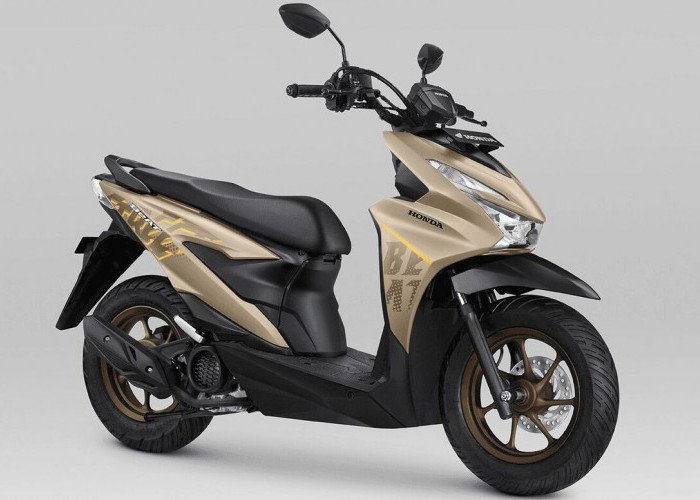 Ini Dia Plus Minus Motor Beat Street, Simak Sebelum Beli!
