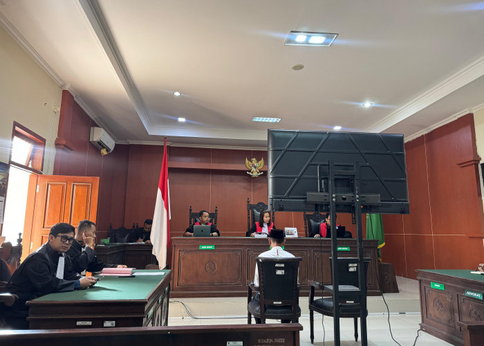 Sopir Pikap Kasus Laka Sokaraja Dituntut 6 Tahun, Keluarga Korban Kecewa Sidang Dimajukan Lebih Awal