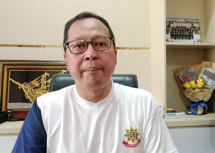 Serapan PBB Sudah Tembus 90 Persen, Bapenda Cilacap Gelar Gebyar Hadiah PBB