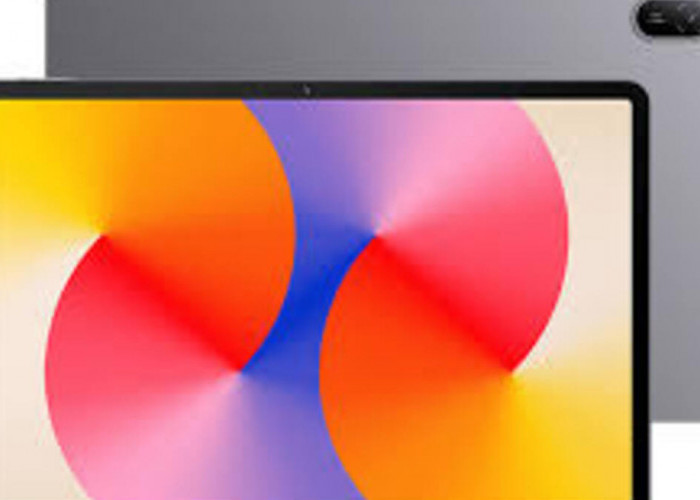 Huawei MatePad SE 11 Hadir, Tablet Tipis Elegan dengan Fitur Anak & Senior Mode