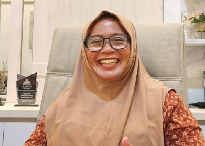 BAZNAS Banyumas Ubah Z Corner Jadi Zona KHAS, Sertifikat Ditarget Dua Pekan