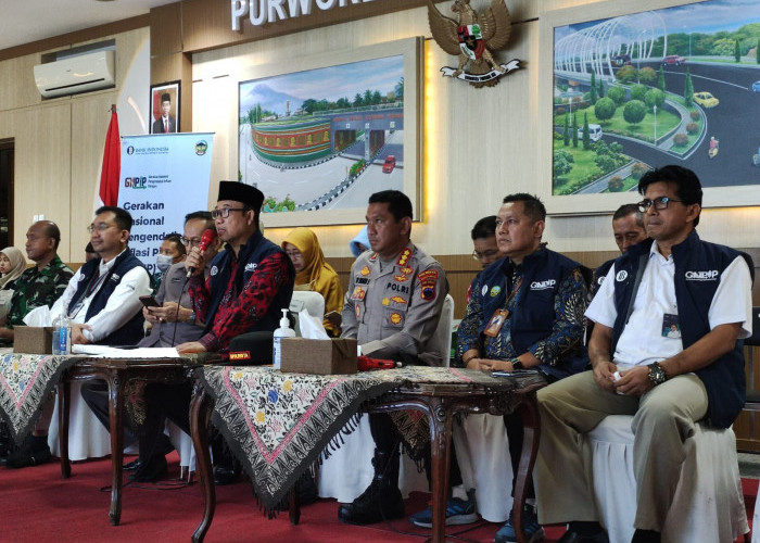 Selain Pasar, Dalam Waktu Dekat TPID Bakal Lakukan Pantauan Ke Swalayan