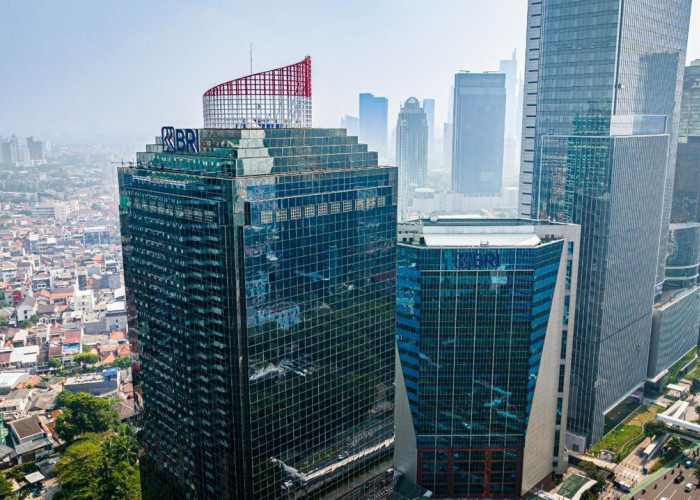 Kembali Bersinar di Panggung Internasional, BRI Borong 15 Penghargaan di Ajang FinanceAsia 2025