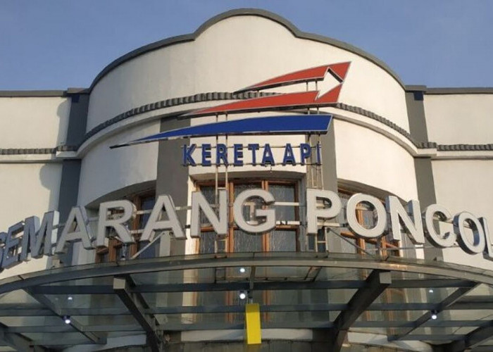 Rekomendasi Hotel Dekat Stasiun Semarang Poncol