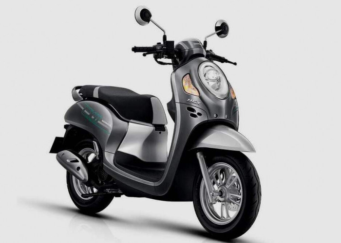 Tips Merawat Motor Matic Honda Scoopy 2024 Lengkap dengan Spesifikasi, Fitur, dan Harga