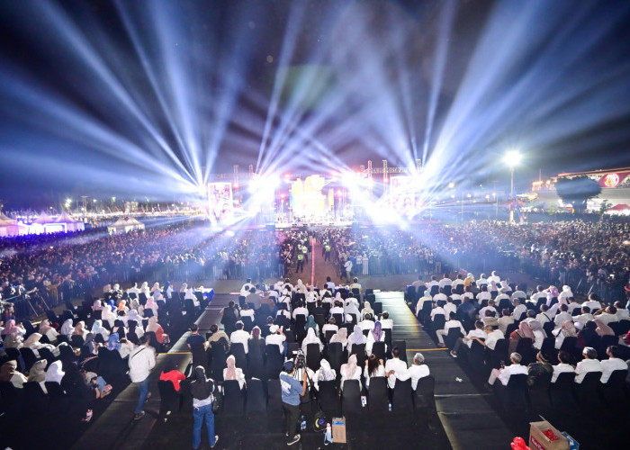 Kebumen Fest 2026 Dongkrak Okupansi Hotel