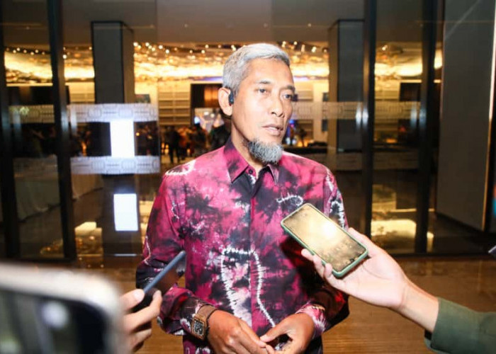 Investasi Jawa Tengah Terus Bergeliat, Pertumbuhan Ekonomi Meningkat