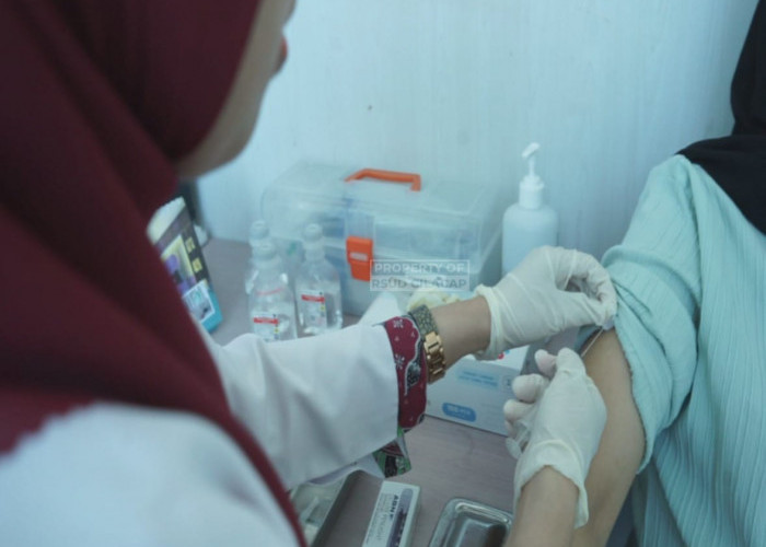 RSUD Cilacap Miliki Lima Layanan Unggulan untuk Kesehatan Optimal