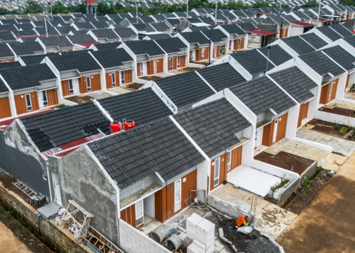 BRI Konsisten Dukung Program Perumahan Nasional, Salurkan KPR Subsidi Rp16,79 Triliun hingga Februari 2026