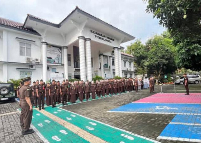 Penanganan Dua Kasus Kriminal di Purbalingga Dihentikan Melalui Restorative Justice