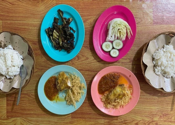 Makan Kenyang Tanpa Mahal di Pecel Lele Sahabat Purwokerto