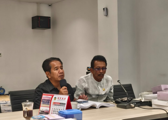 Pilkades Banyumas 2027 Tunggu Aturan Kemendagri, Pansus DPRD Minta Waktu Pembahasan Diperpanjang