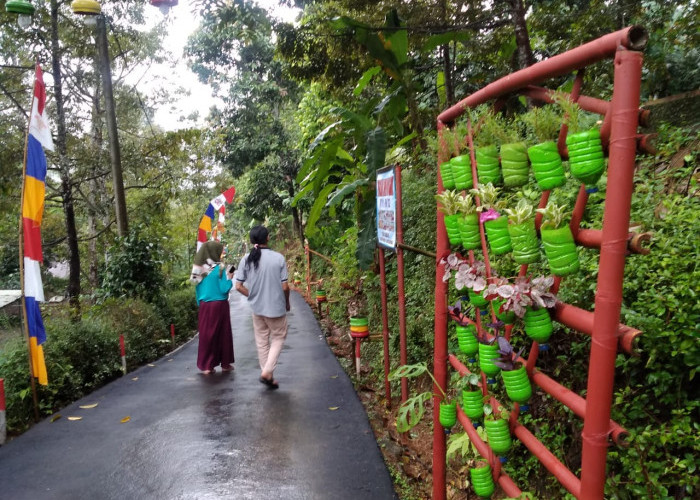 Verifikasi STBM, Pantik Kreativitas Warga