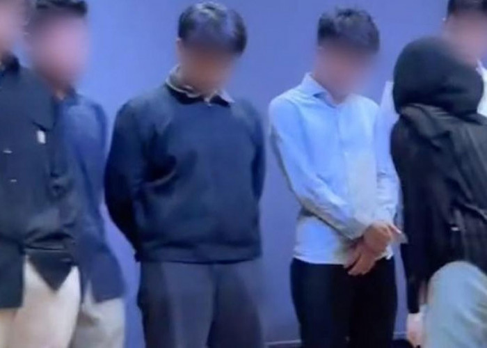 16 Mahasiswa UI Terancam Sanksi Akademik, Kasus Grup Chat Mesum FHUI