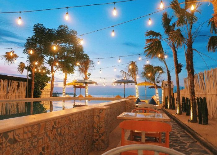 Pilihan Rekomendasi Hotel di Jepara Dekat Pantai yang Indah