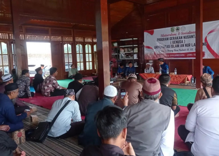 Tak Perlu Merantau, Banjarnegara Segera Punya Institut Agama Islam