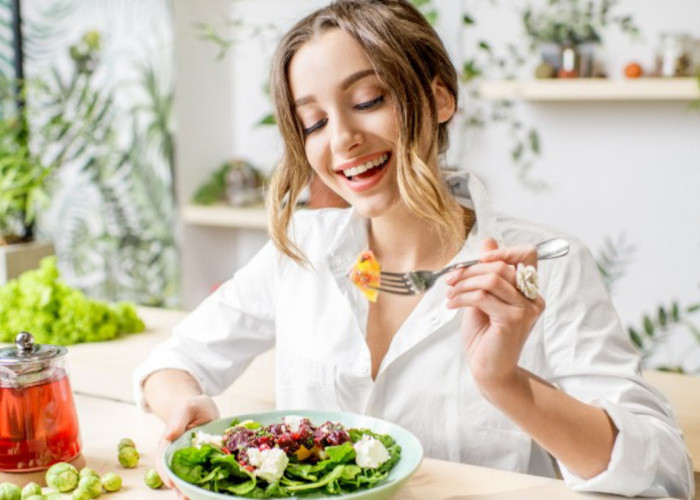 Tips Menjalankan Diet Clean Eating