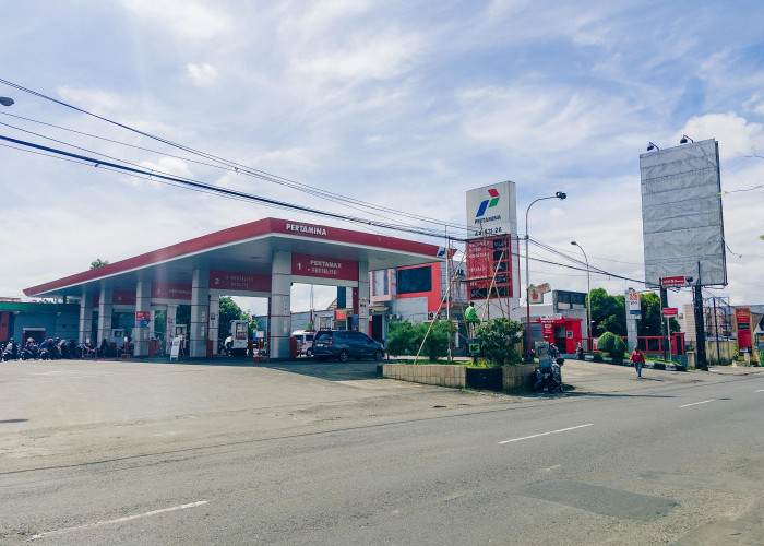 SPBU OVIS UMP Raih Predikat “Pasti Pas Excellent”, Perkuat Kemandirian Finansial Kampus