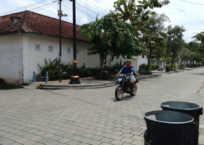 Genjot Wisata Kota Lama, Kecamatan Banyumas Segera Bahas Kalender Event 2026 dan Dukungan Koridor 4