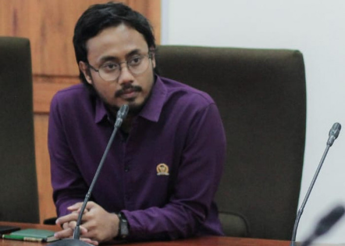 Gus Fauhan: Demontrasi Cermin Kegelisahan Rakyat