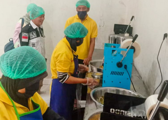 UMKM Binaan Pertamina Nanas-Qu Rangkul Ratusan Petani dan Menjaga Lingkungan, Lewat Pertapreneur Aggregator