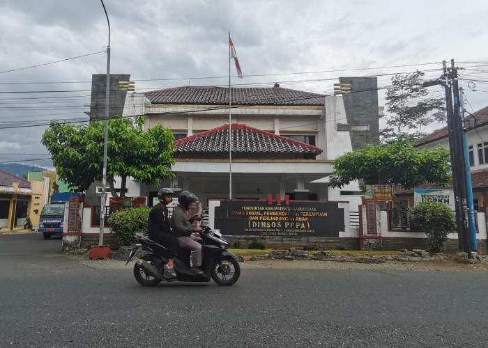 91 Ribu Warga Banjarnegara Kehilangan Status PBI BPJS, Ini Cara Mengaktifkan Lagi