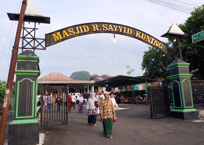 Jamaah Islam Aboge Desa Onje Purbalingga Tetapkan Idul Fitri 1447 H Jatuh pada 21 Maret 2026