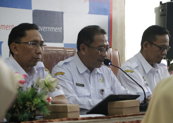 Dari Pendidikan hingga Lingkungan, Pemkab Banjarnegara Petakan Kebutuhan CSR untuk Pemerataan