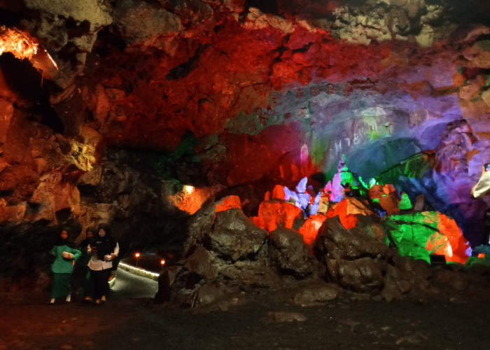 Dua Wisata yang Dikelola Masih Merugi, Owabong Genjot Pendapatan Golaga