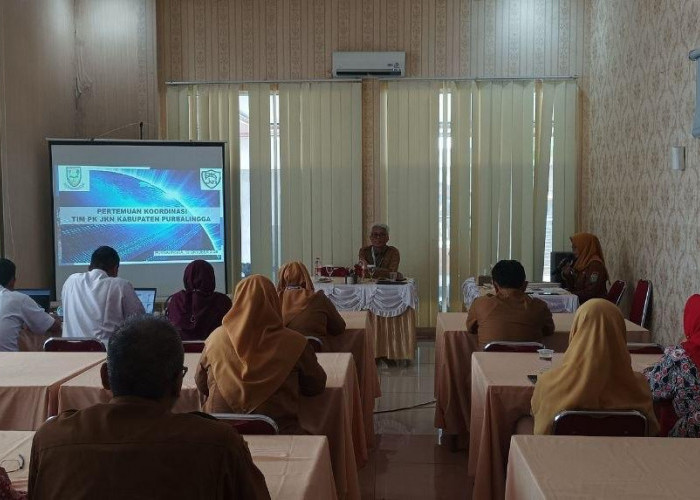Cegah Fraud Klaim BPJS Kesehatan, Tim PK JKN Purbalingga Catat Dua Temuan pada 2025–2026