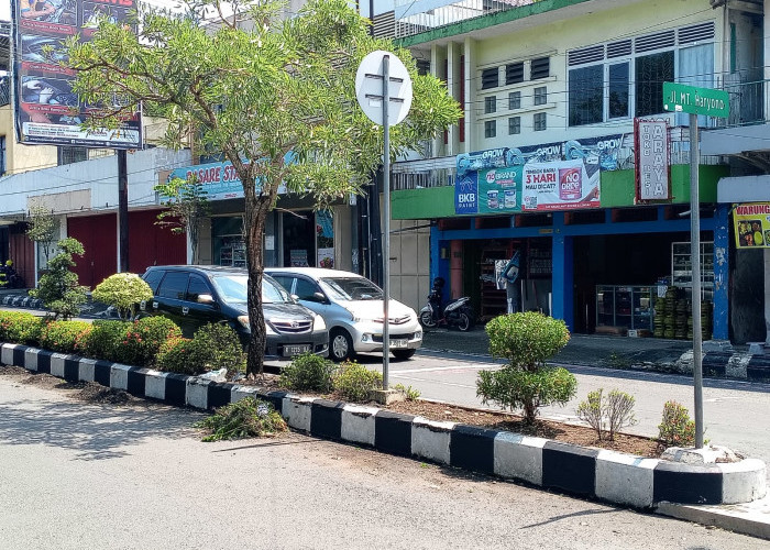 Harga Aspal dan Solar Naik, Pemkab Purbalingga Revisi RAB Proyek yang Belum Dilelang