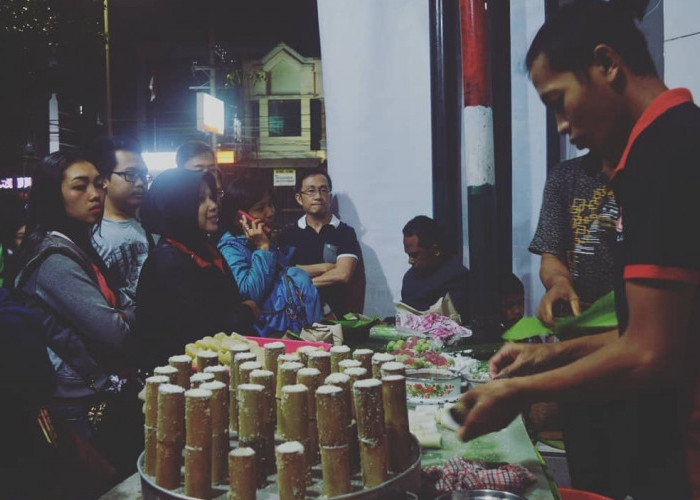 7 Rekomendasi Wisata Kuliner Enak di Malang Raya