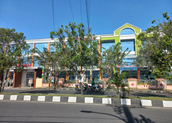 Halte di Cilacap Minim, Dishub: Prioritas Masih untuk Terminal