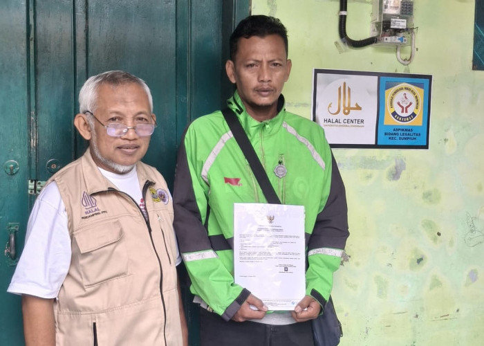 Sektor Jasa di Banyumas Timur Mulai Melek NIB